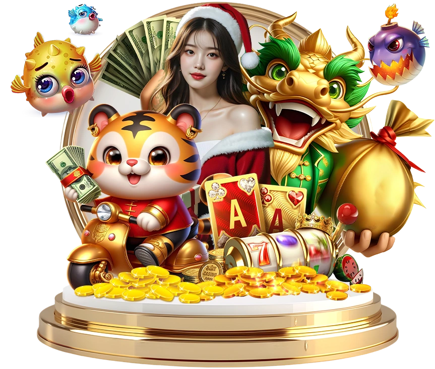 Chuyên mục casino F8bet